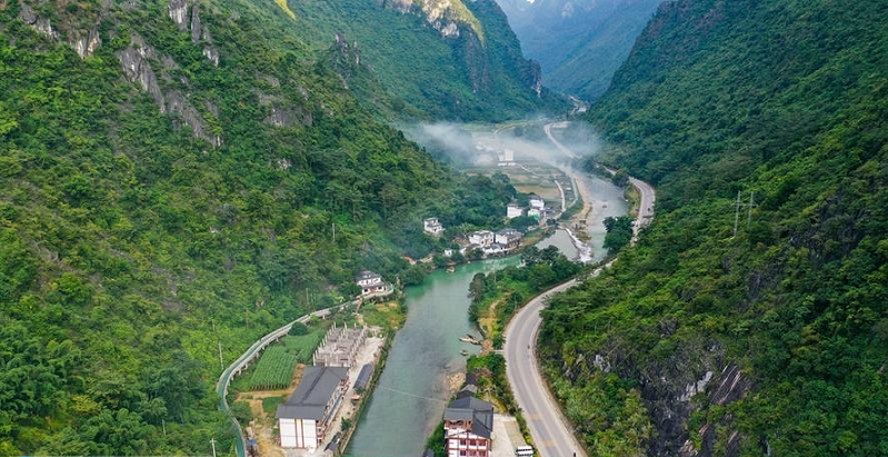 廣西工程咨詢集團助力廣西首個生態(tài)環(huán)境導向開發(fā)(EOD)模式試點項目成功融資